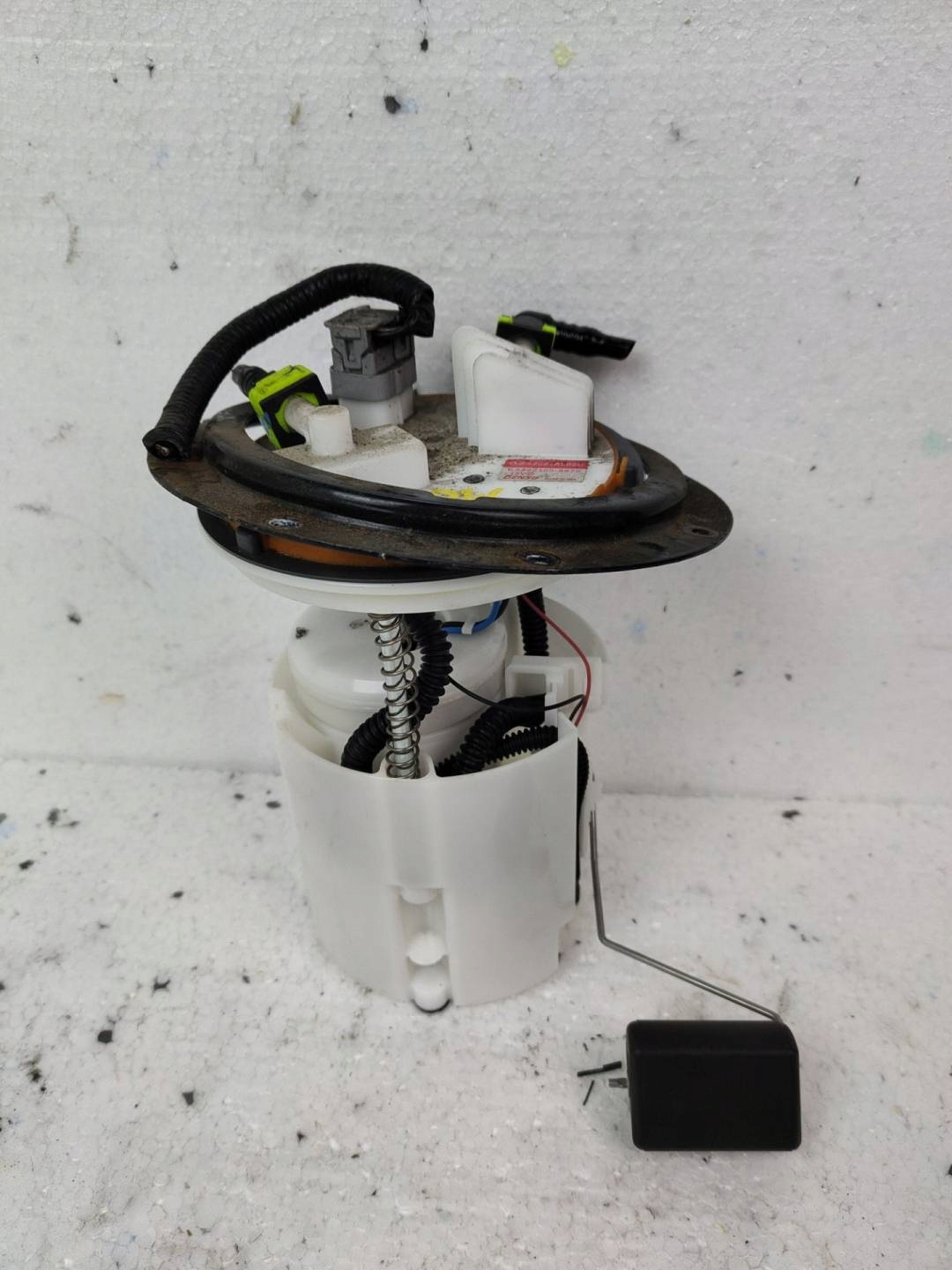 feed pump Subaru Legacy 6 facelift BN 2019 42021AL02C