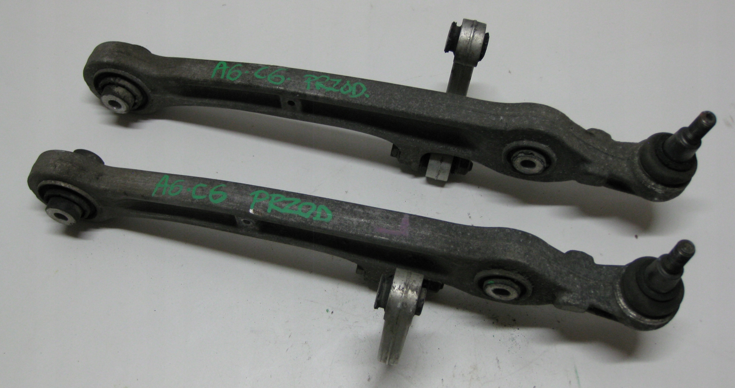 AUDI A6 C6 2.4 6V 05R KOMBI arm front right left