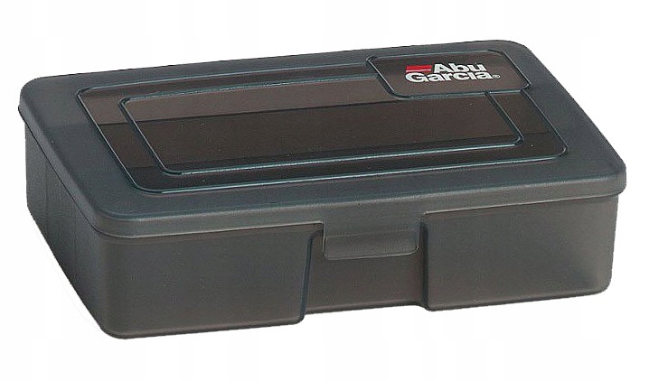 

Pudełko na przynęty Abu Garcia Lure Box Mini