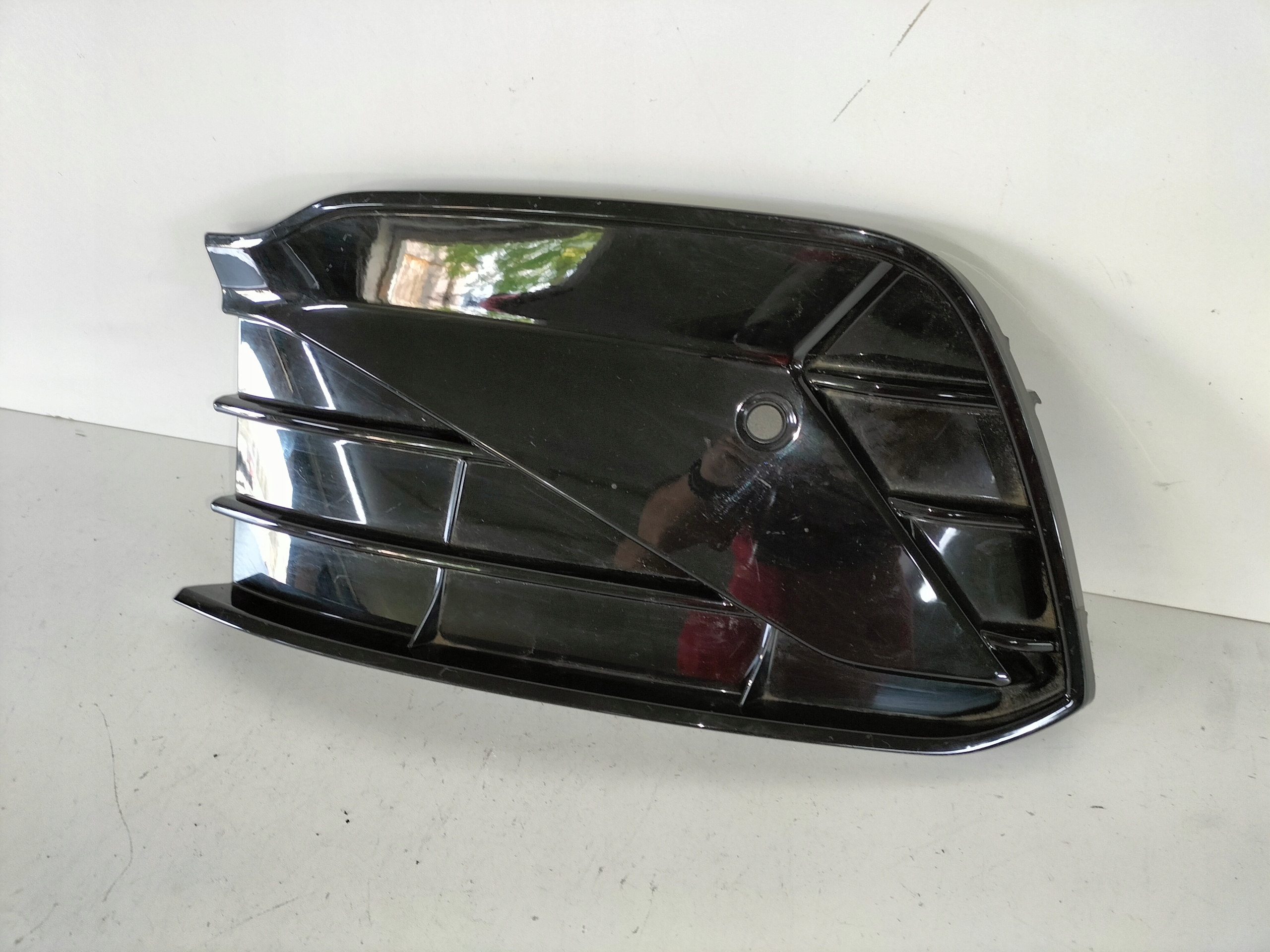 grille grid left VW GOLF 8 VIII 20- R-LINE