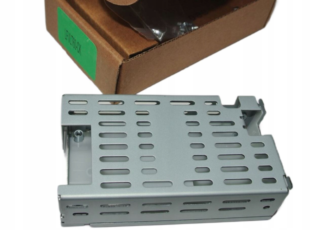 LFVLT60-CK Eos Kryt napájecího zdroje, pouzdro 109 mm x 62 mm x 32 mm [1 Ks]