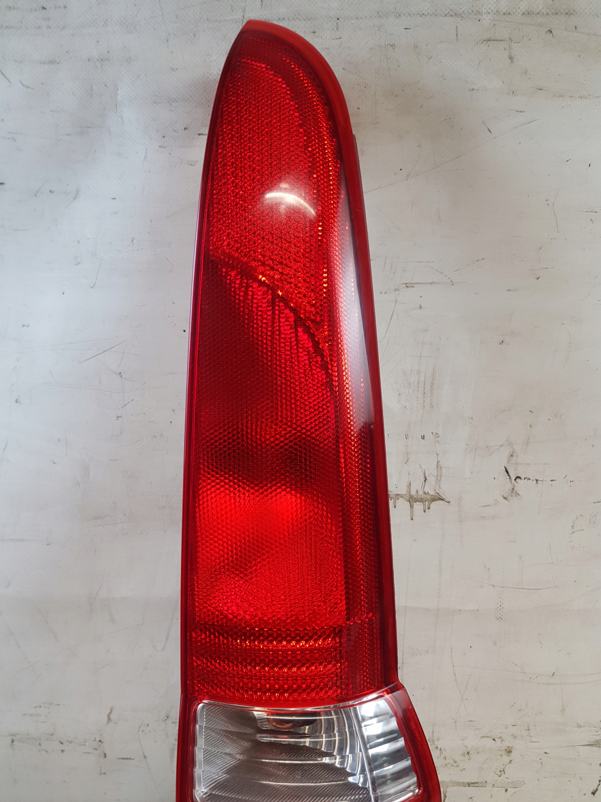 light rear right + insert FIAT PANDA II 03R EUROPA