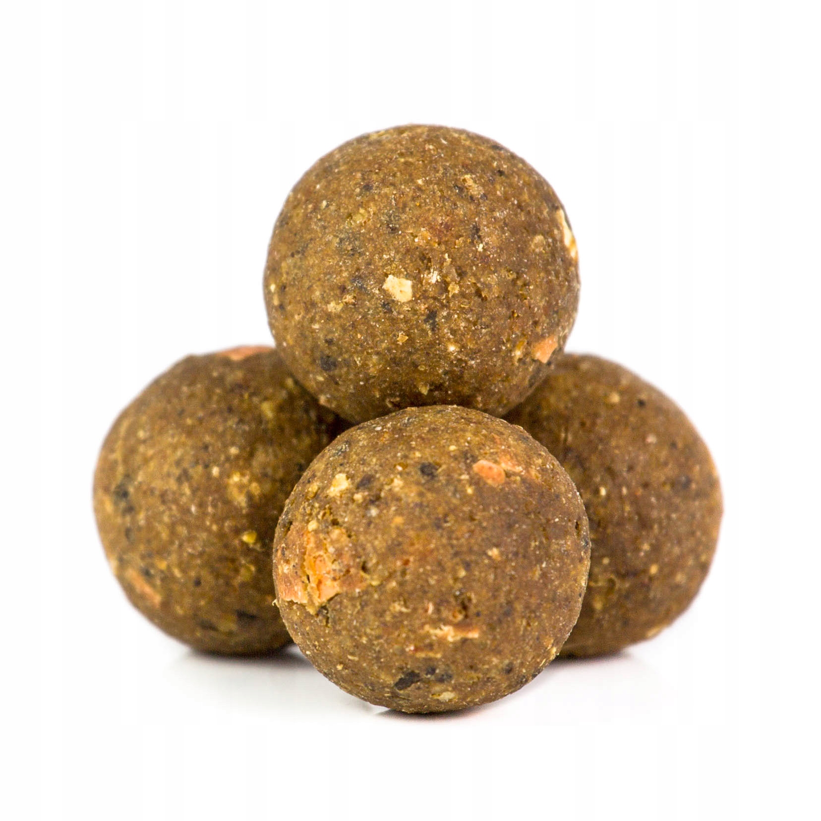 Mikbaits big pack Trvanlivé boilie 20kg LiveriX Mazaná Škeble 24mm