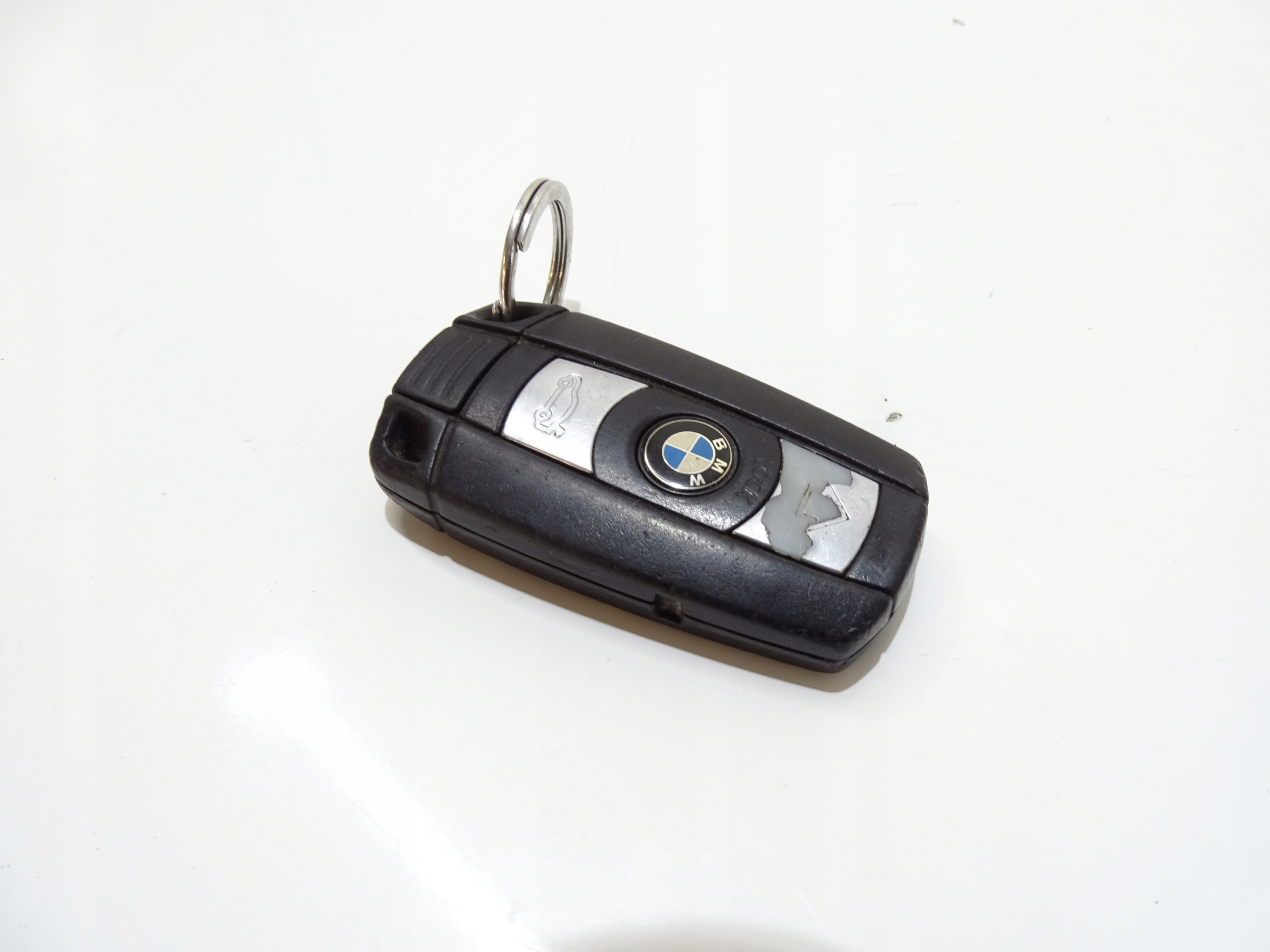 klíček PILOT BMW E60 E61 E90 E91 E87 OE (24245003)