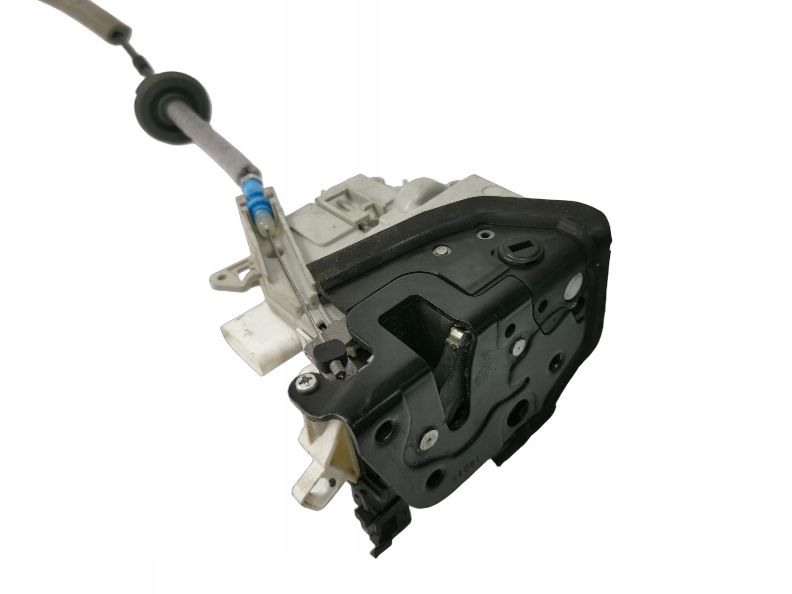 lock door right rear part AUDI A3 S3 8V 6PIN 8K0839016F