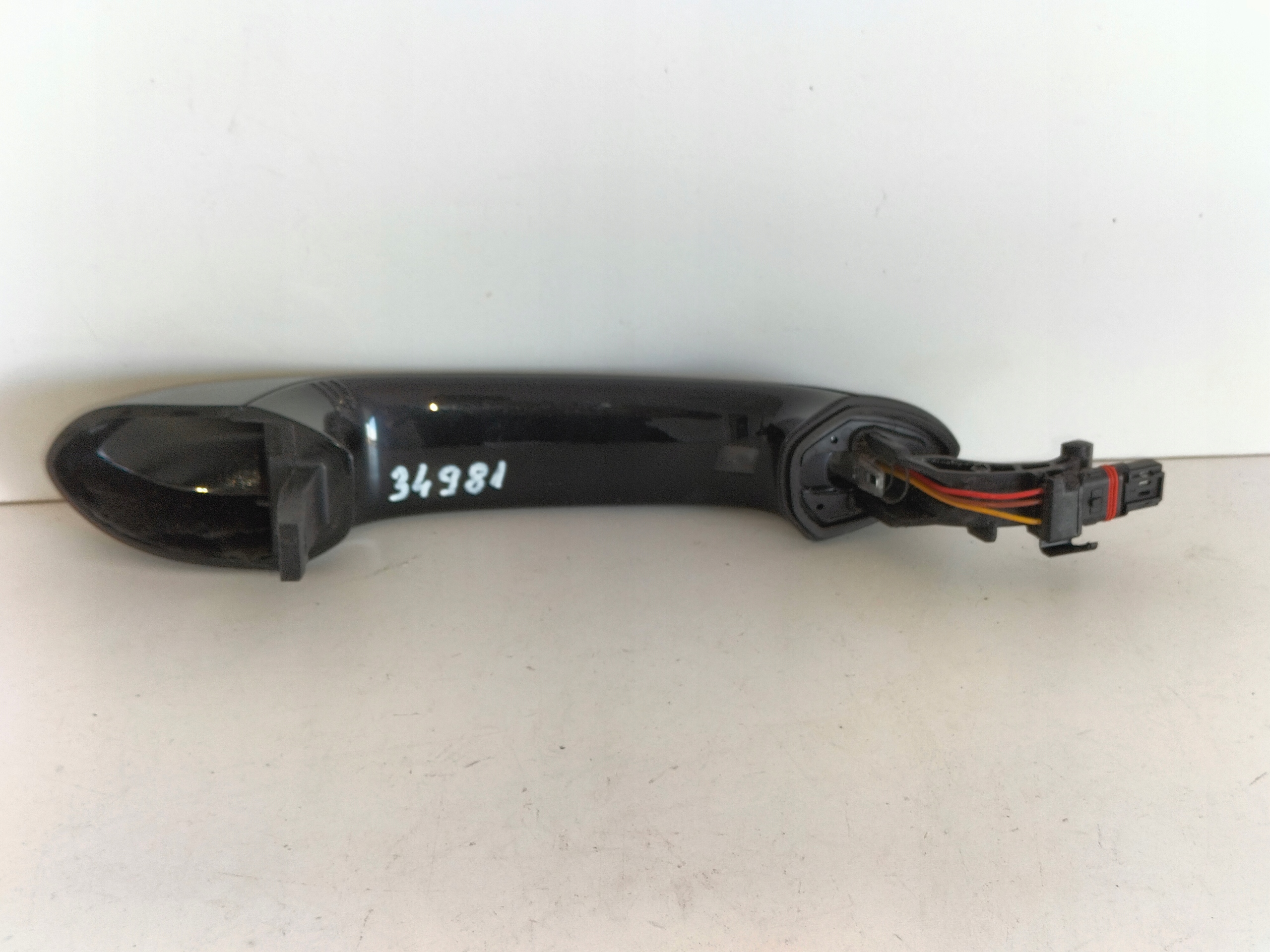 handle door przednich rear part left BMW X7 G07 19