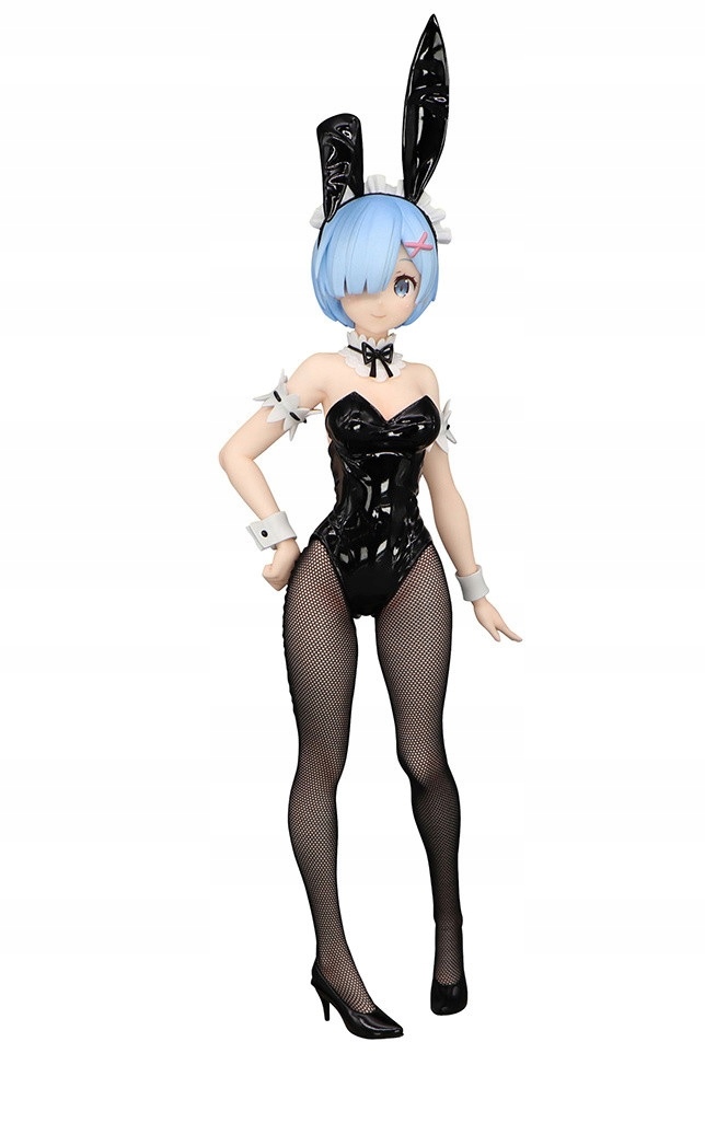 

Figurka Anime Manga Re: Zero Rem Bunny FuRyu 30 cm