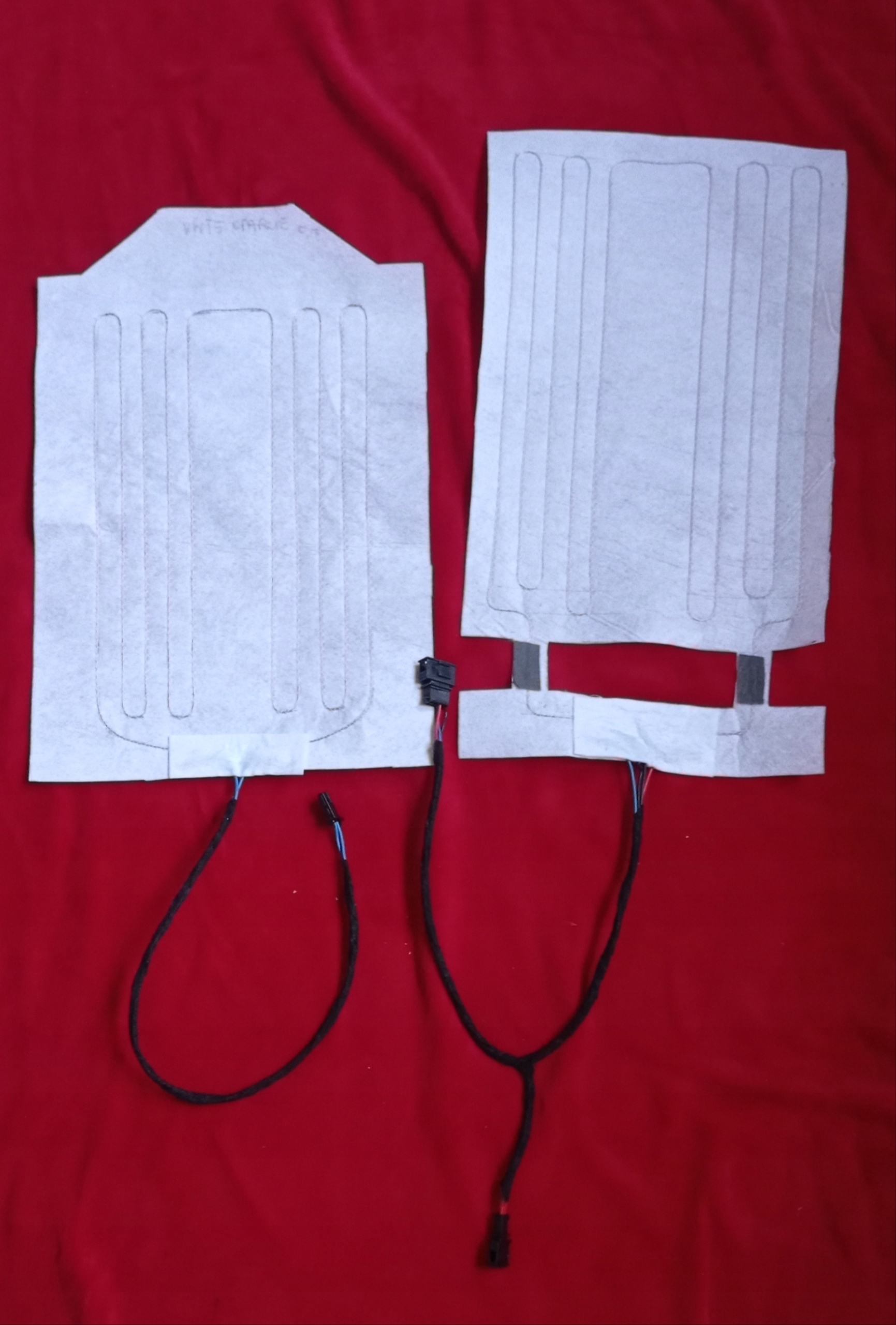 для АВТОМОБИЛЯ vw transporter T6