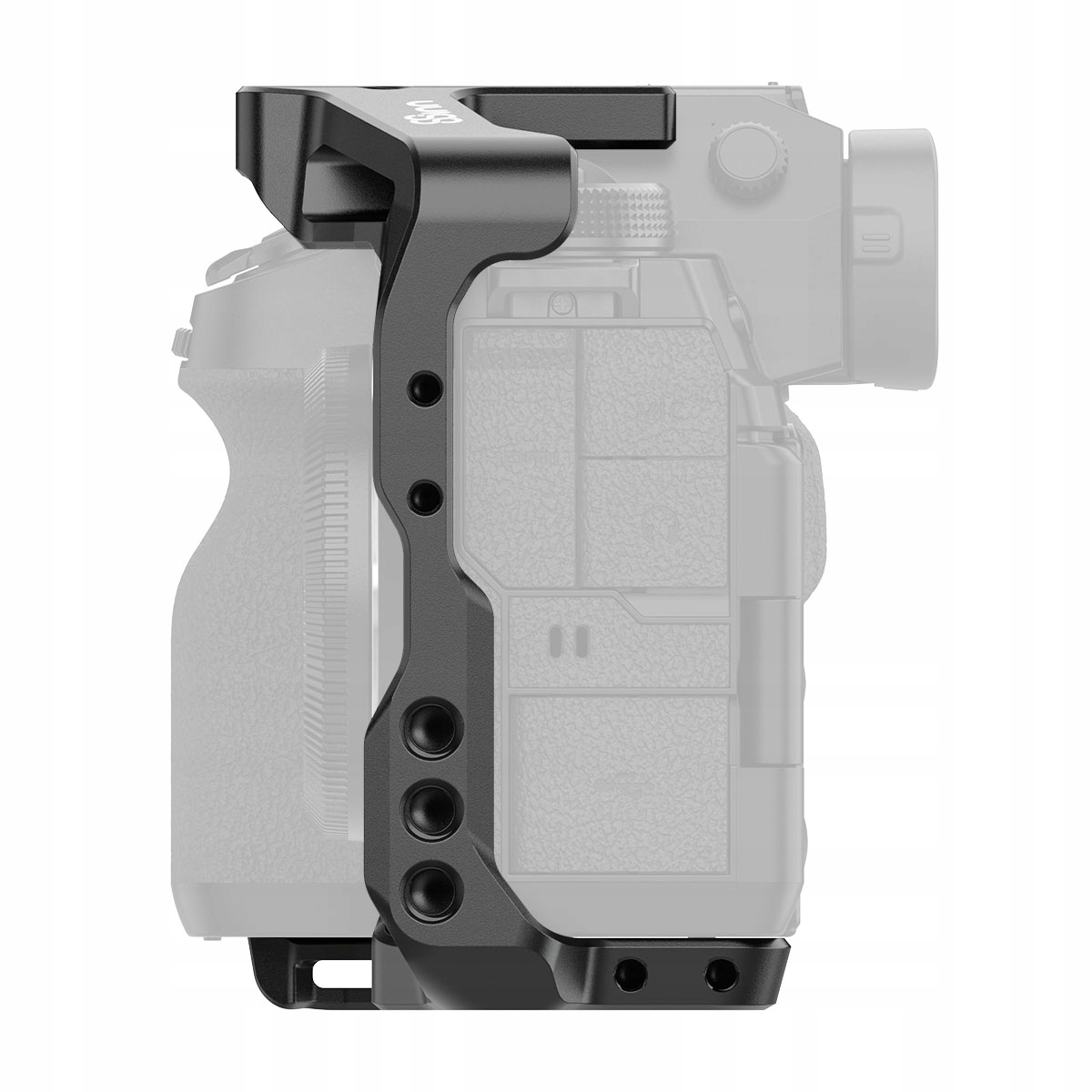 Klatka Operatorska Camera Cage do Fujifilm X-H2 Fuji X-H2S | 8Sinn Marka 8Sinn