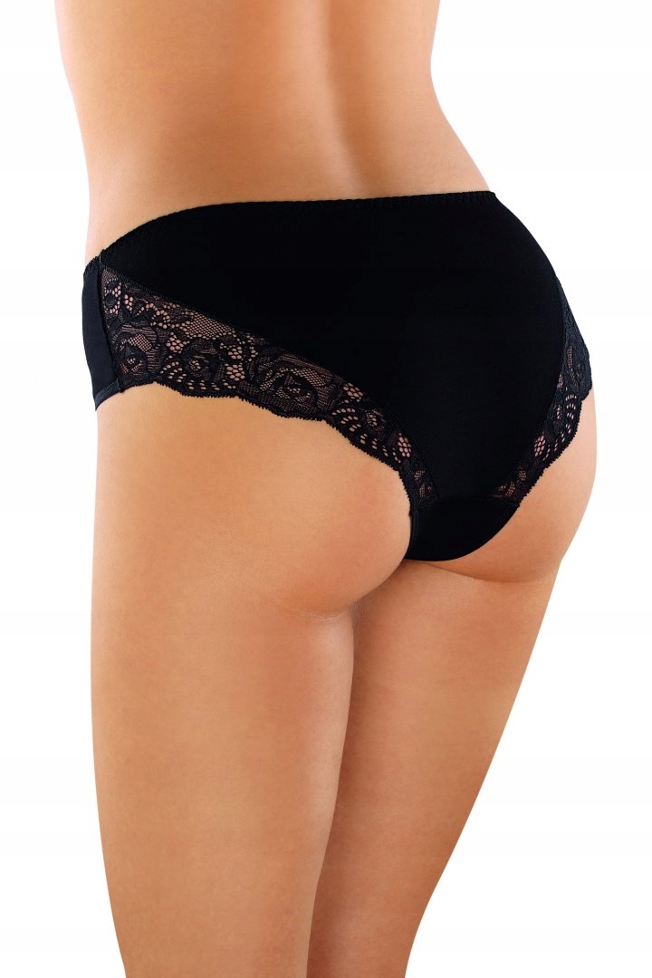 

Babell Figi Bbl 120 Czarne Czarny M