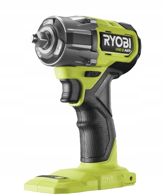 Ryobi Klucz Udarowy 18V RIW18C-0 450Nm One+ 1/2