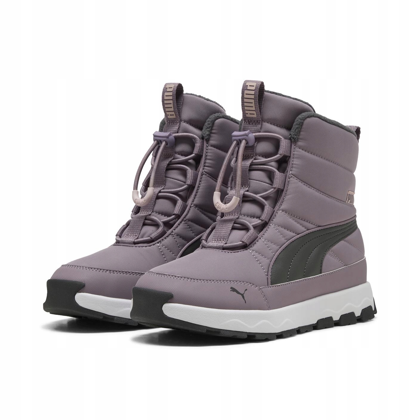 Dziecięce Buty zimowe Puma Evolve Boot Jr 35,5