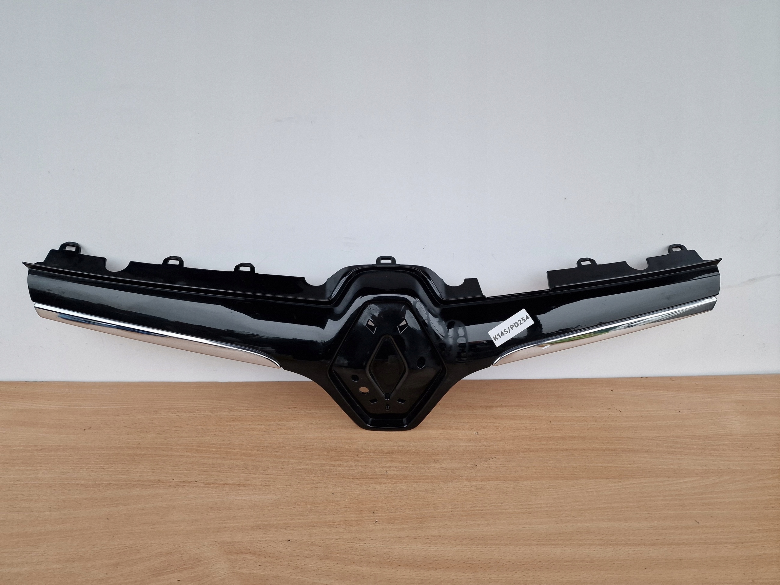 RENAULT KANGOO 3 III cap grille cap grill