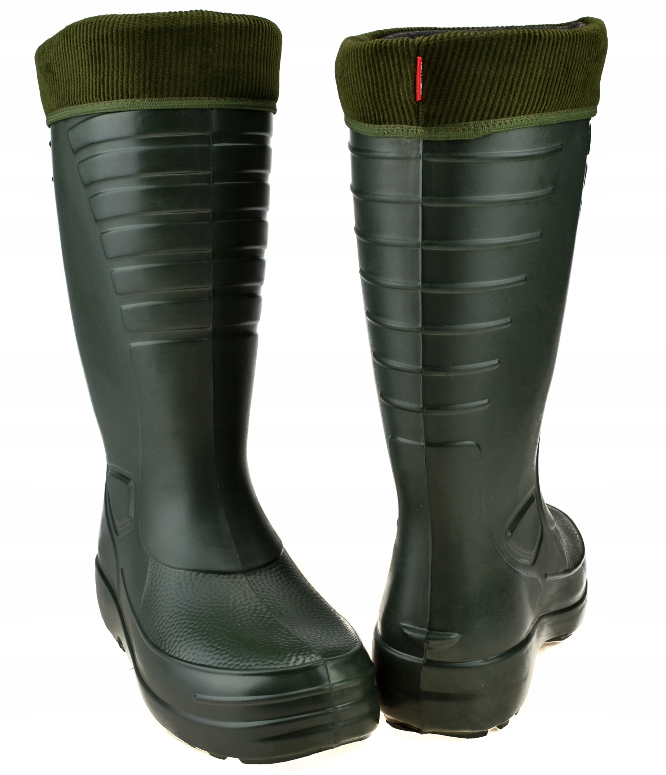 BUTY OBUWIE KALOSZE EVA LEMIGO GRENLANDER 862 r 50 Model 862 Grenlander