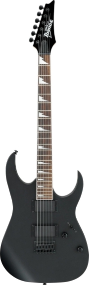 

Ibanez GRG121DX Bkf Gio Czarna Gitara Elektryczna