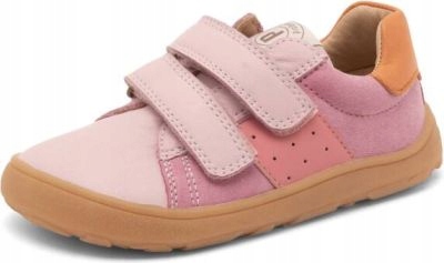 Bisgaard Barefoot Ricco Pink roz.32