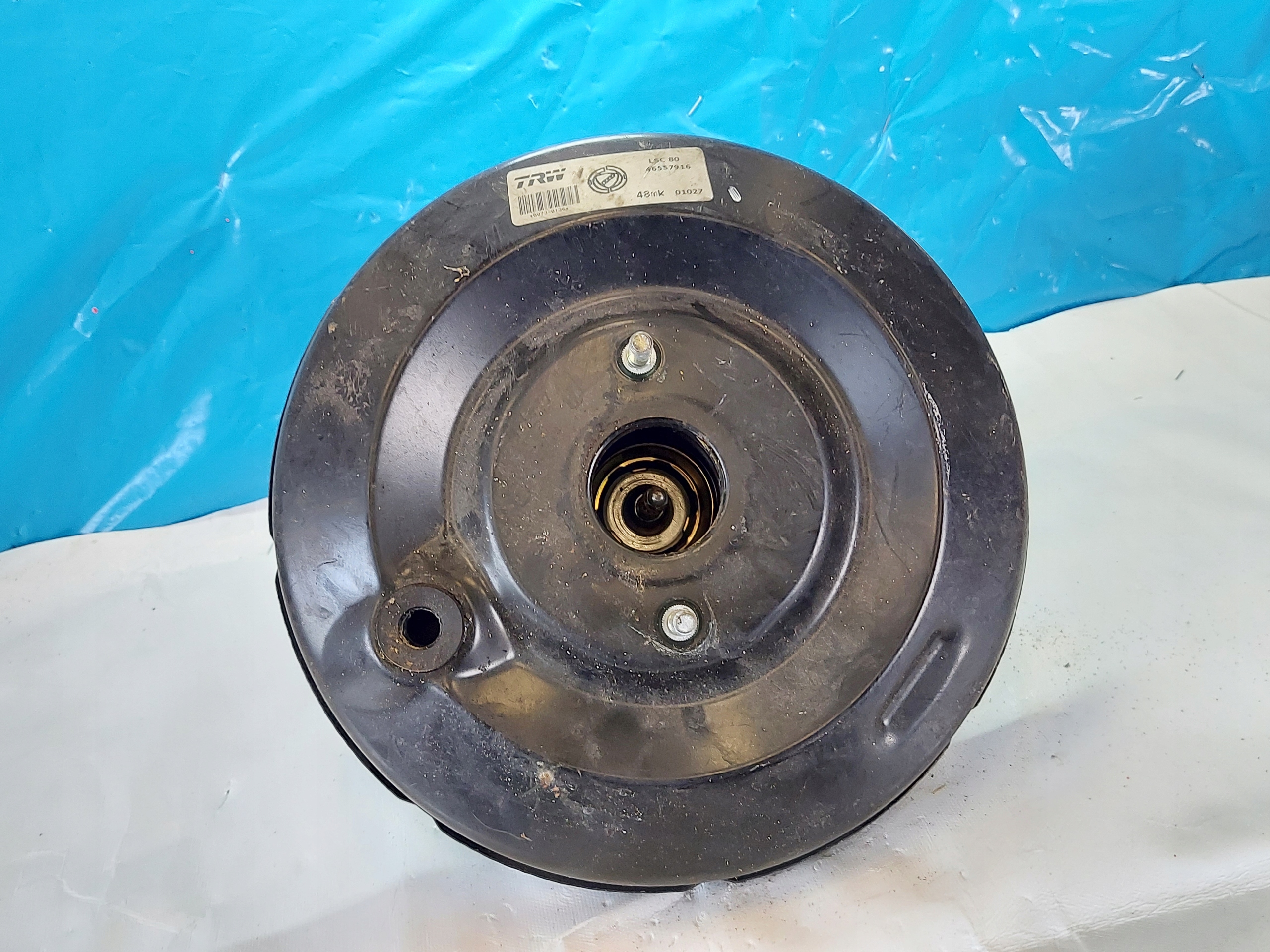 servo pumpa ALFA 147 46557916 2.0 TS