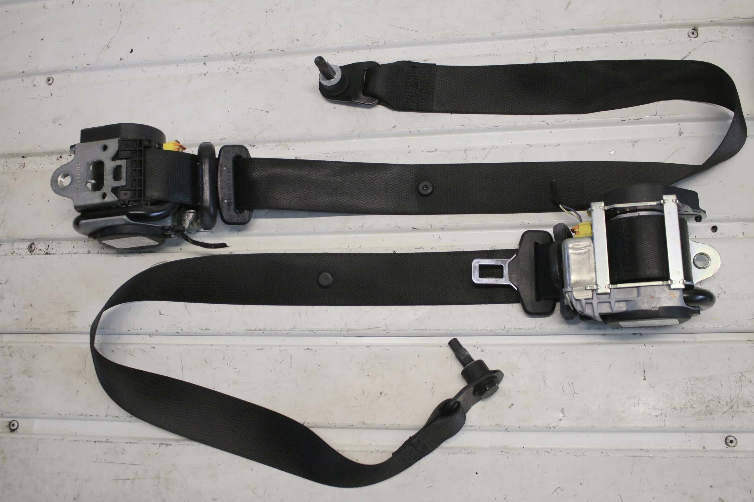 консоль Подушки MERCEDES w169