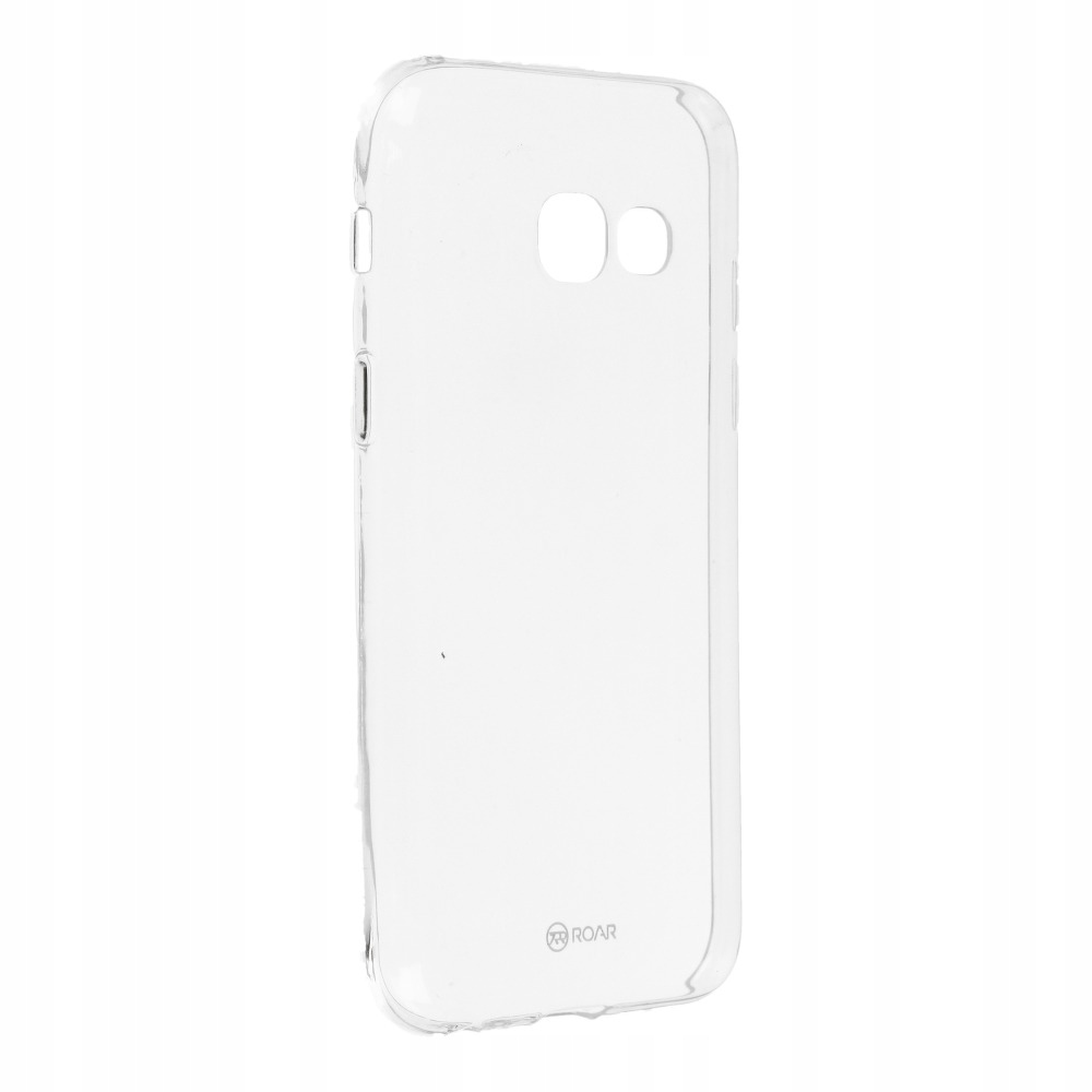 

Etui Jelly Roar do Samsung Galaxy A3 2017 futerał
