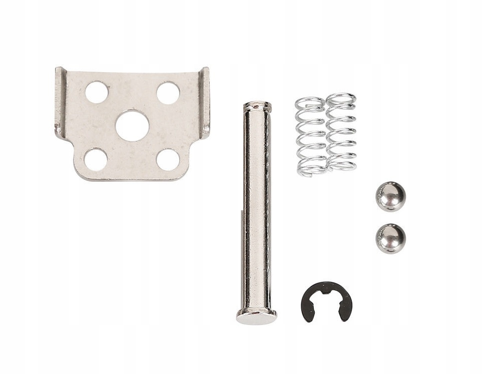 VC-KA-32085 - ЗАДНИЙ ШТИФТ ДЛЯ НОГ KAWASAKI ER6 KLE 650 EX650