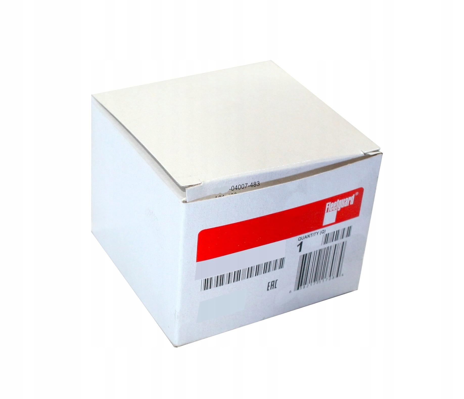 FILTR ODPOWIETRZENIA ODMY SILNIKA CV50304