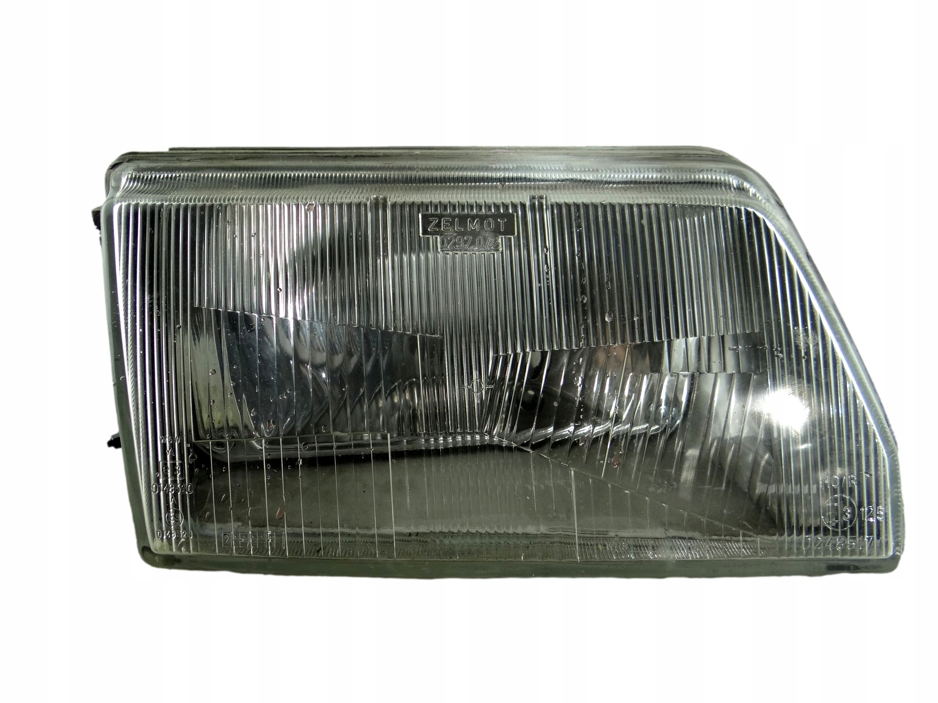 REFLEKTOR right FIAT CINQUECENTO 0297.0/2