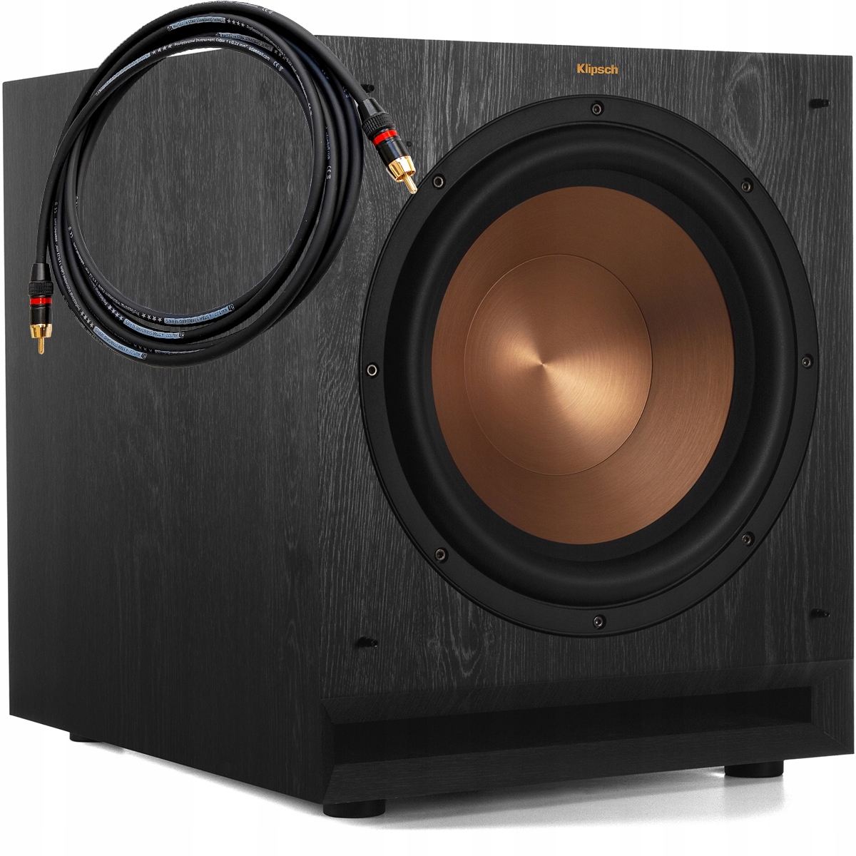 Klipsch SPL-120 Subwoofer Aktywny 300W plus Kabel 3 lub 5 metrów model