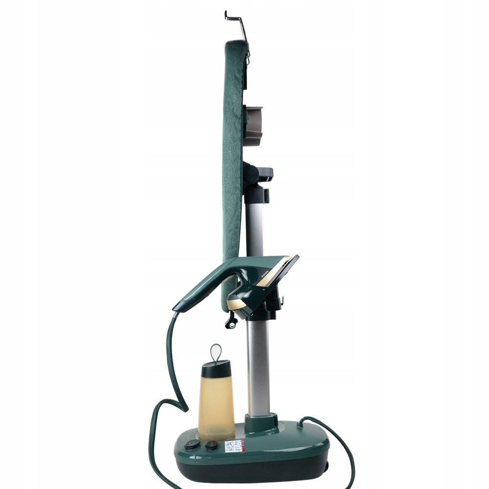 Generator pary PHILIPS Series 6000 system do prasowania PAROWNICA ŻELAZKO Informacje o bezpieczeństwie CE