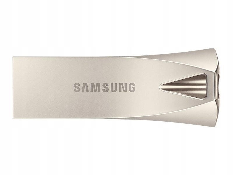 Samsung Usb 3.1 pendrive 64GB fém/pezsgőszürke