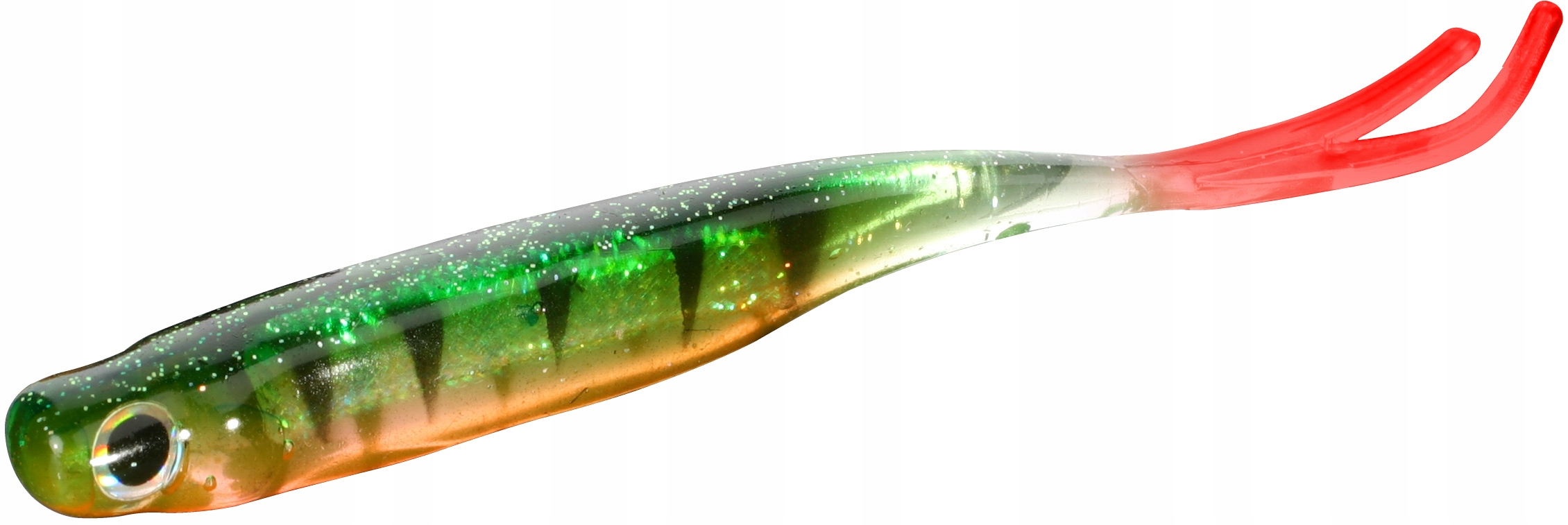 

Guma Jaskółka Mikado Tsubame 7,5cm Drop Shot