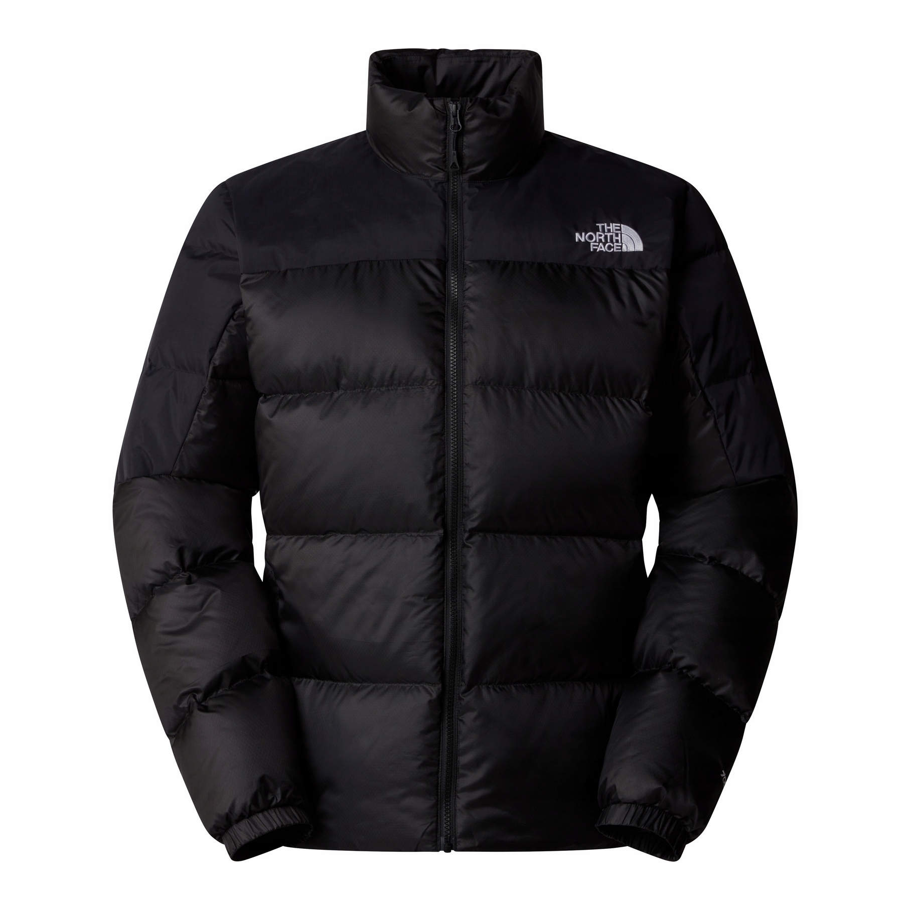 Pánská bunda The North Face Diablo Down 2.0 černá NF0A8993PH5 velikost XL