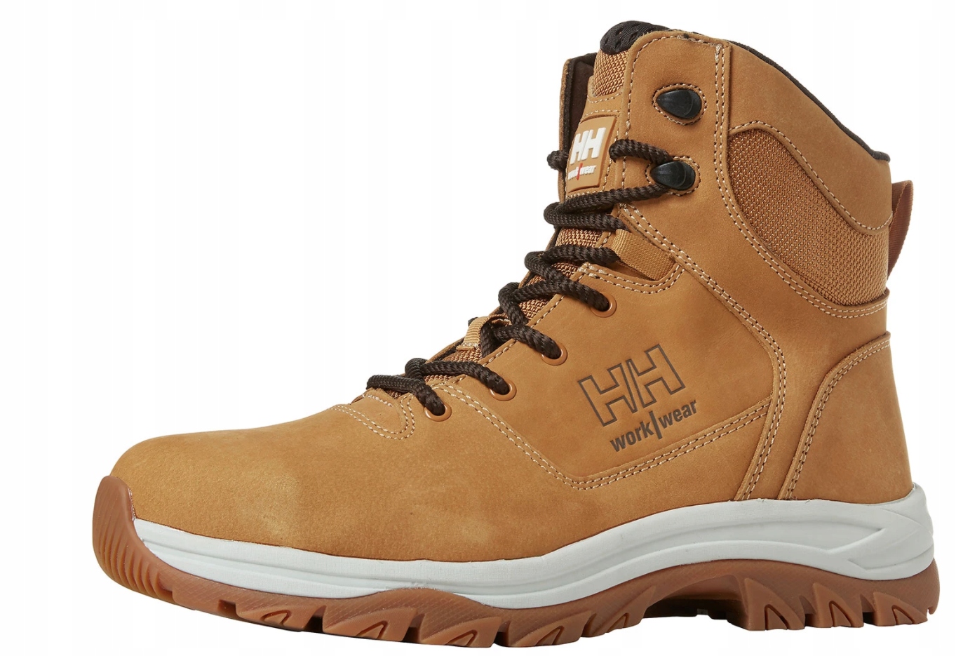 

Buty Obuwie Robocze Helly Hansen Ferrous S3 r.42