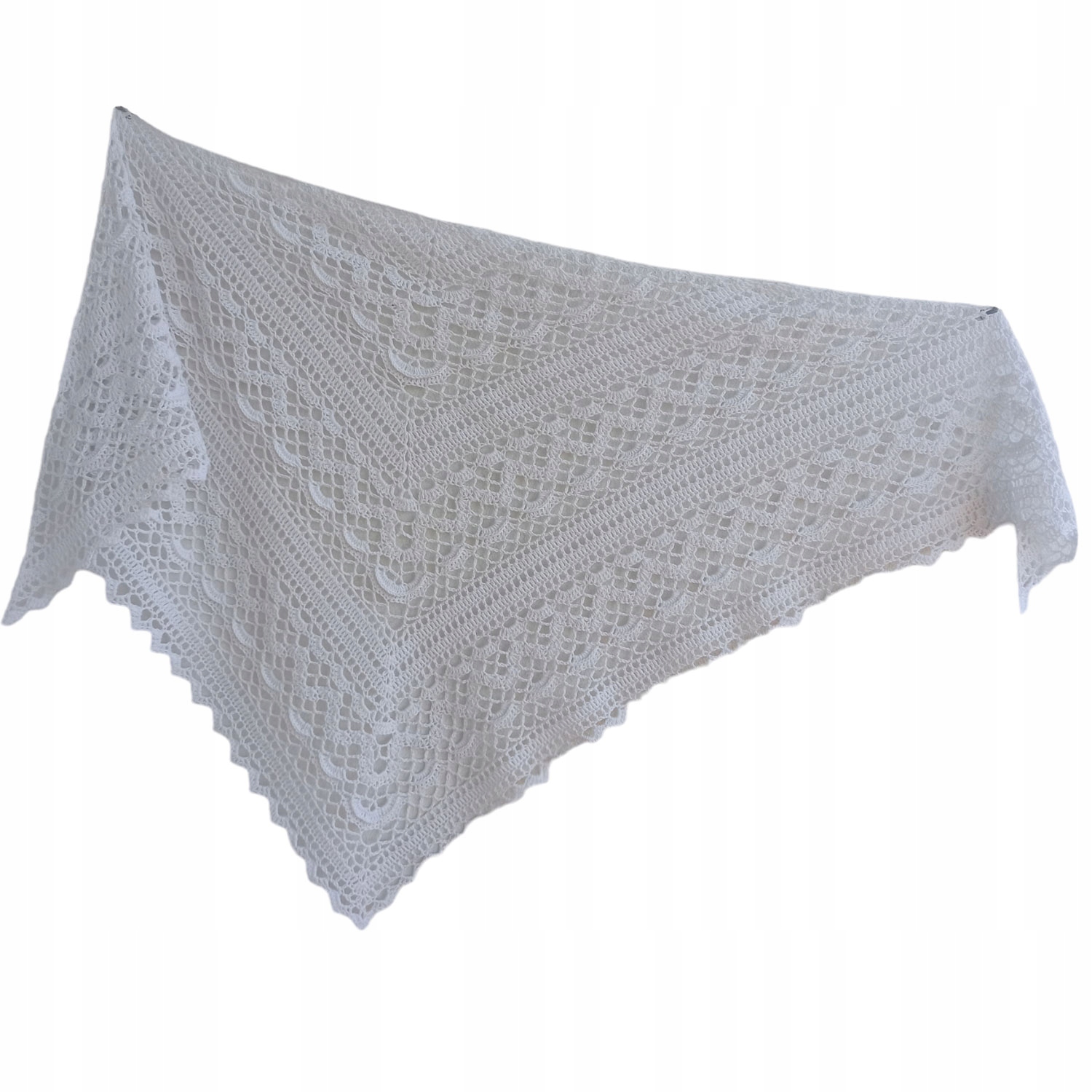 Šátek Klaziena ručně vyráběný 170 x 75