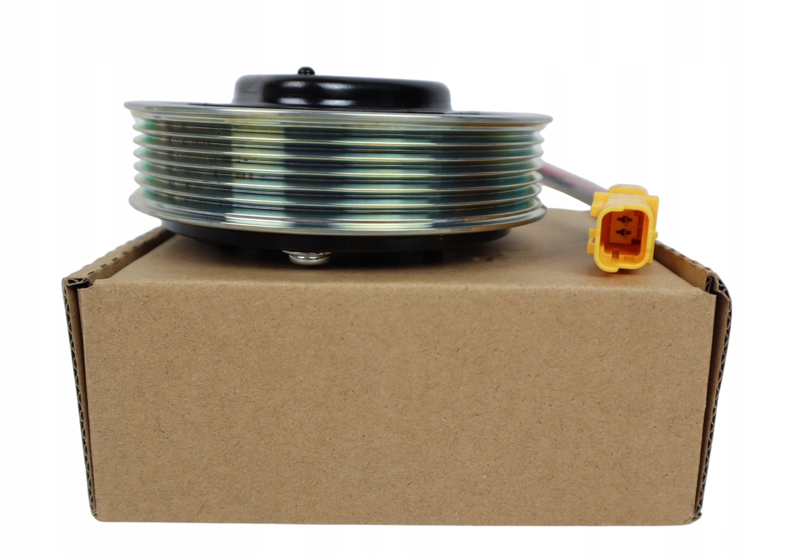 SPRZĘGŁO SPRĘŻARKI CITROEN C5 III 2008 - 2017 Producent części AC