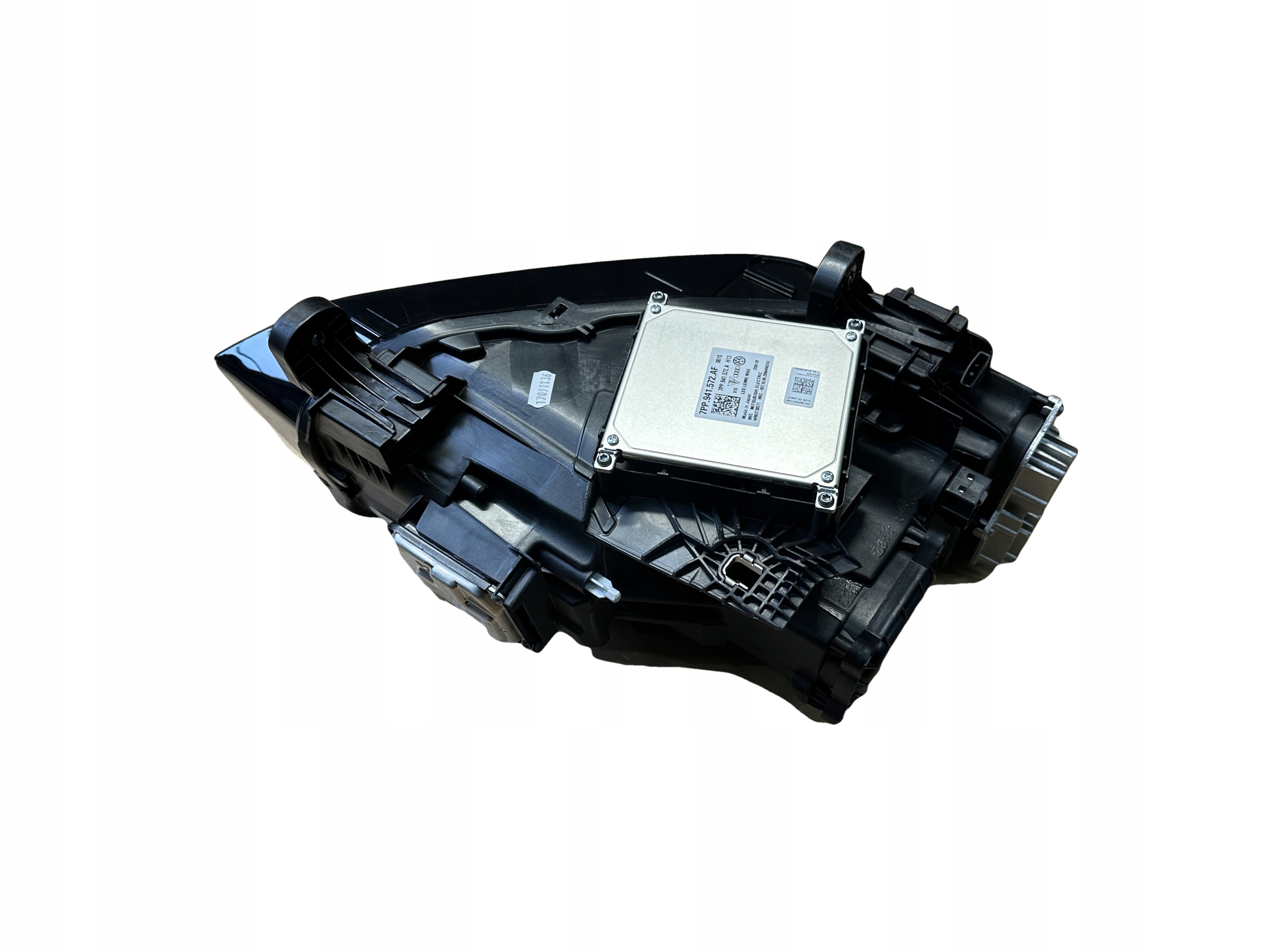 AUDI Q2 81A Licht links FULL LED 81A941033B