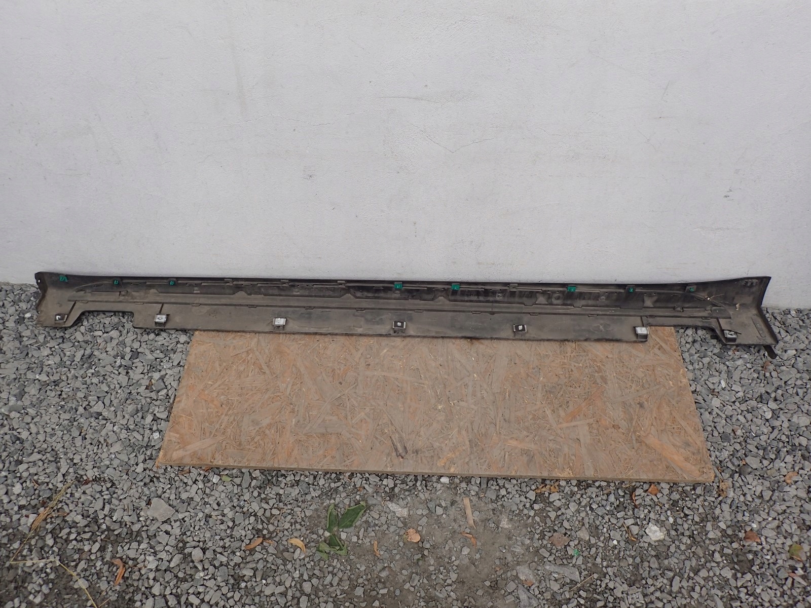 moulding threshold right threshold right KIA CEED III CD GT LINE 5D 18- 87754-J7900