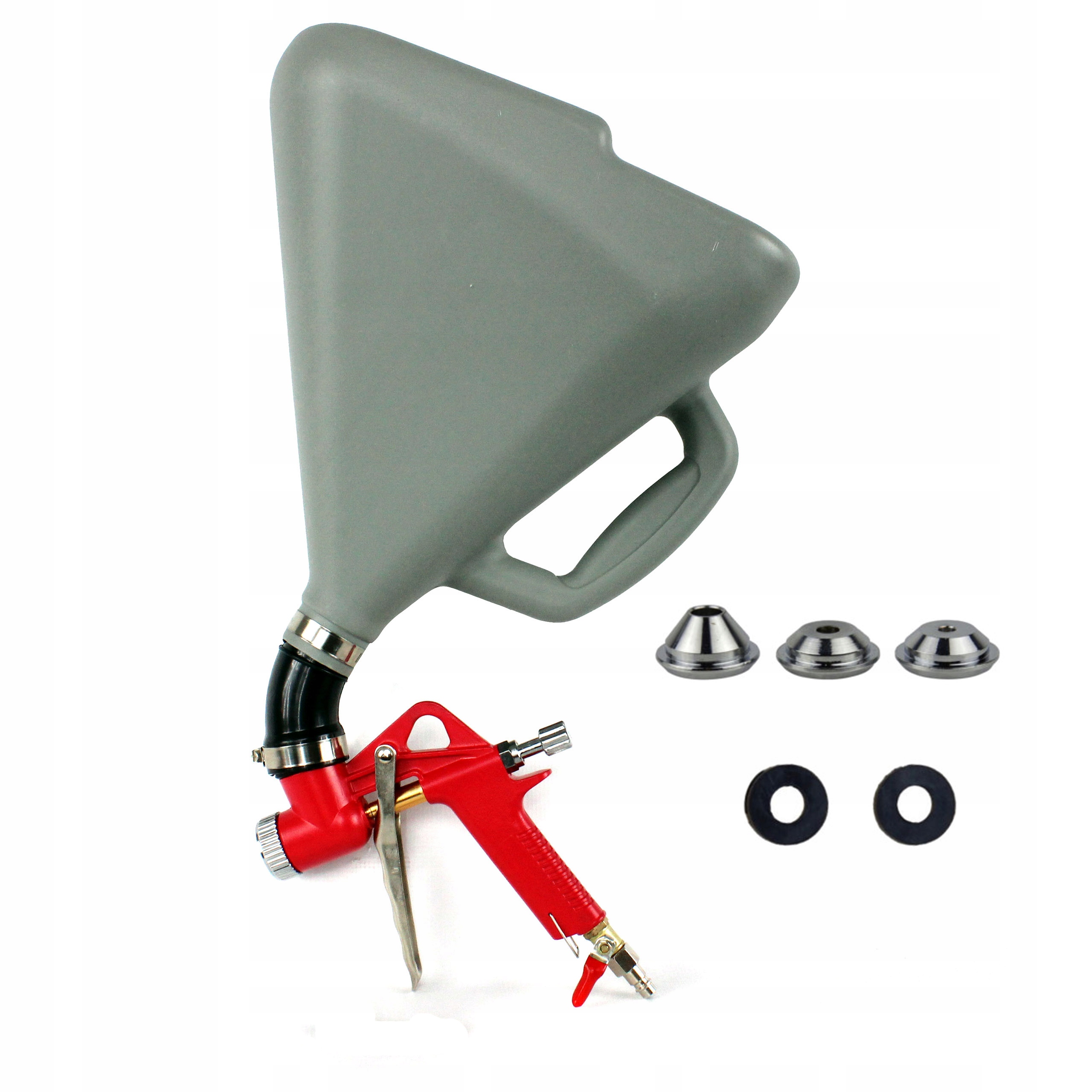 

Pistolet Natryskowy Malowania Tynkowania 7,5l
