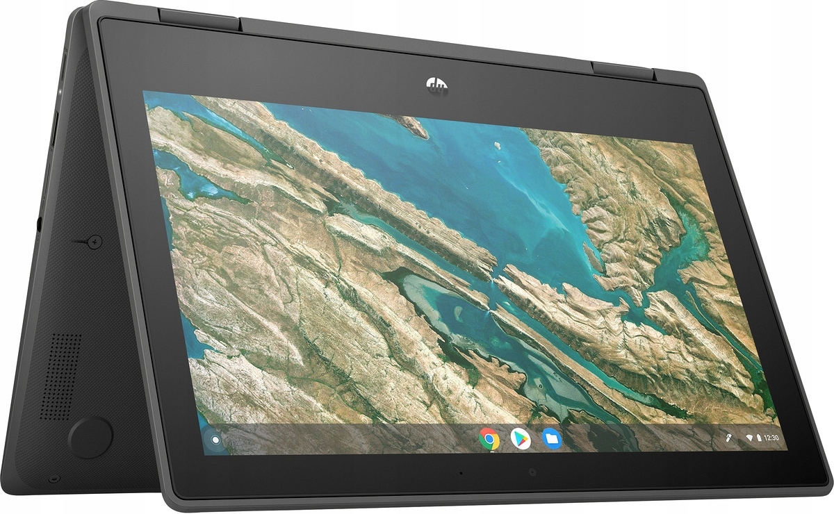 

2w1 Hp Chromebook x360 11 Intel 32GB Ssd Chrome Os