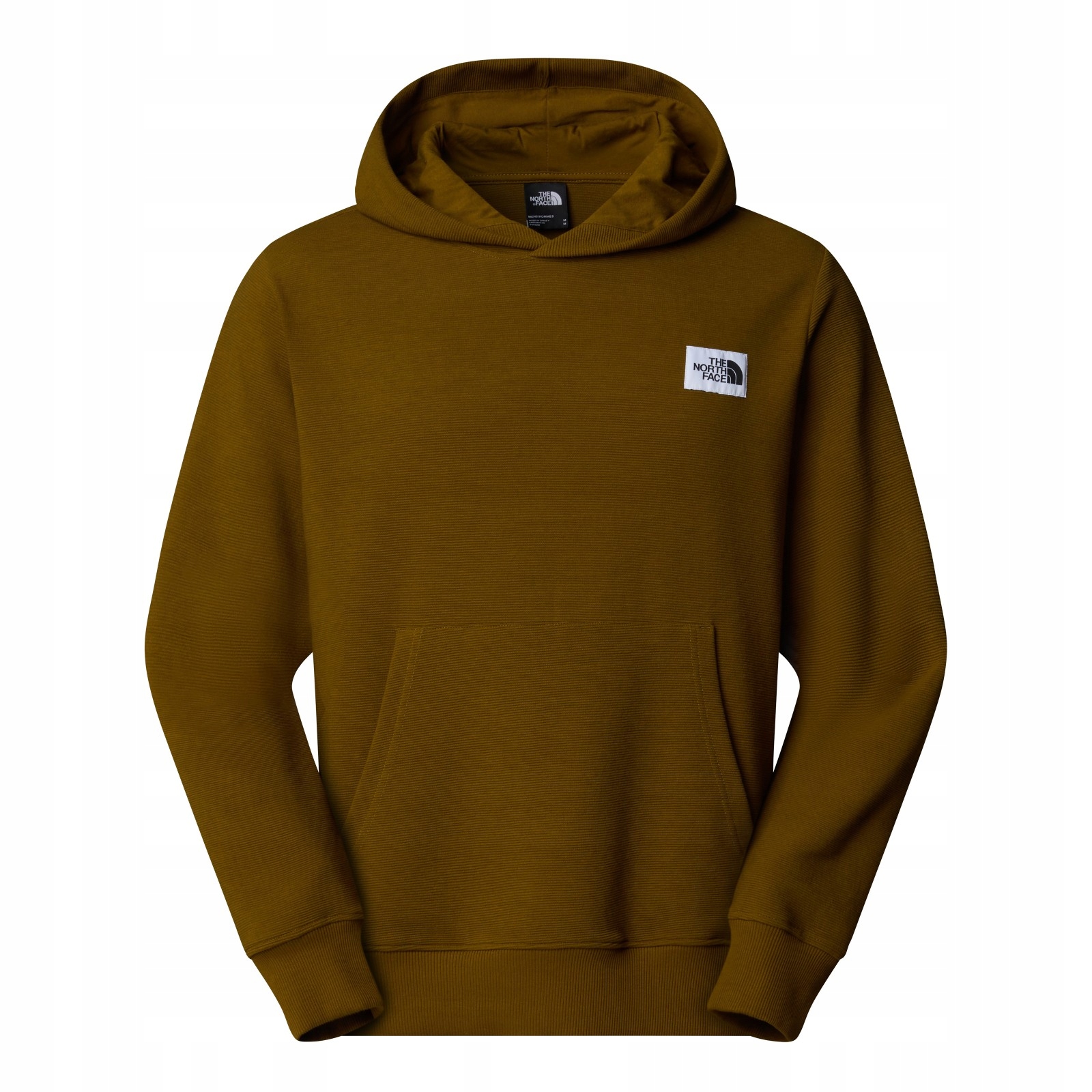Pánská mikina The north face m hoden hoodie