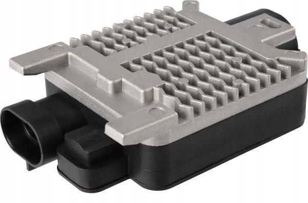 КОНТРОЛЛЕР ВЕНТИЛЯТОРА РАДИАТОРА 75614979