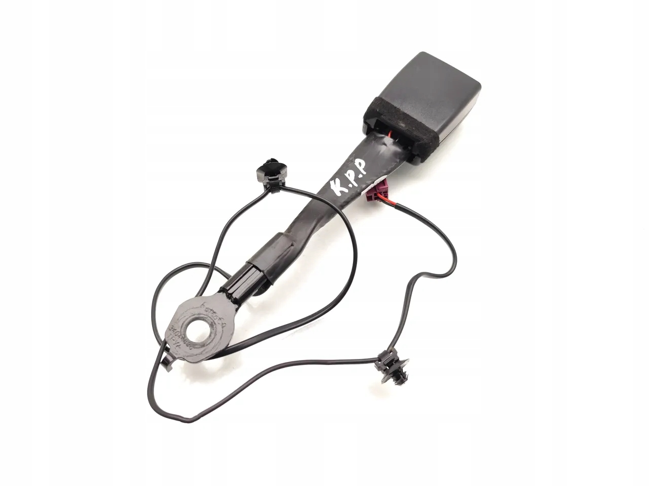 FORD крепление ремень безопасности перед левый 2015 MPV 4/5dr