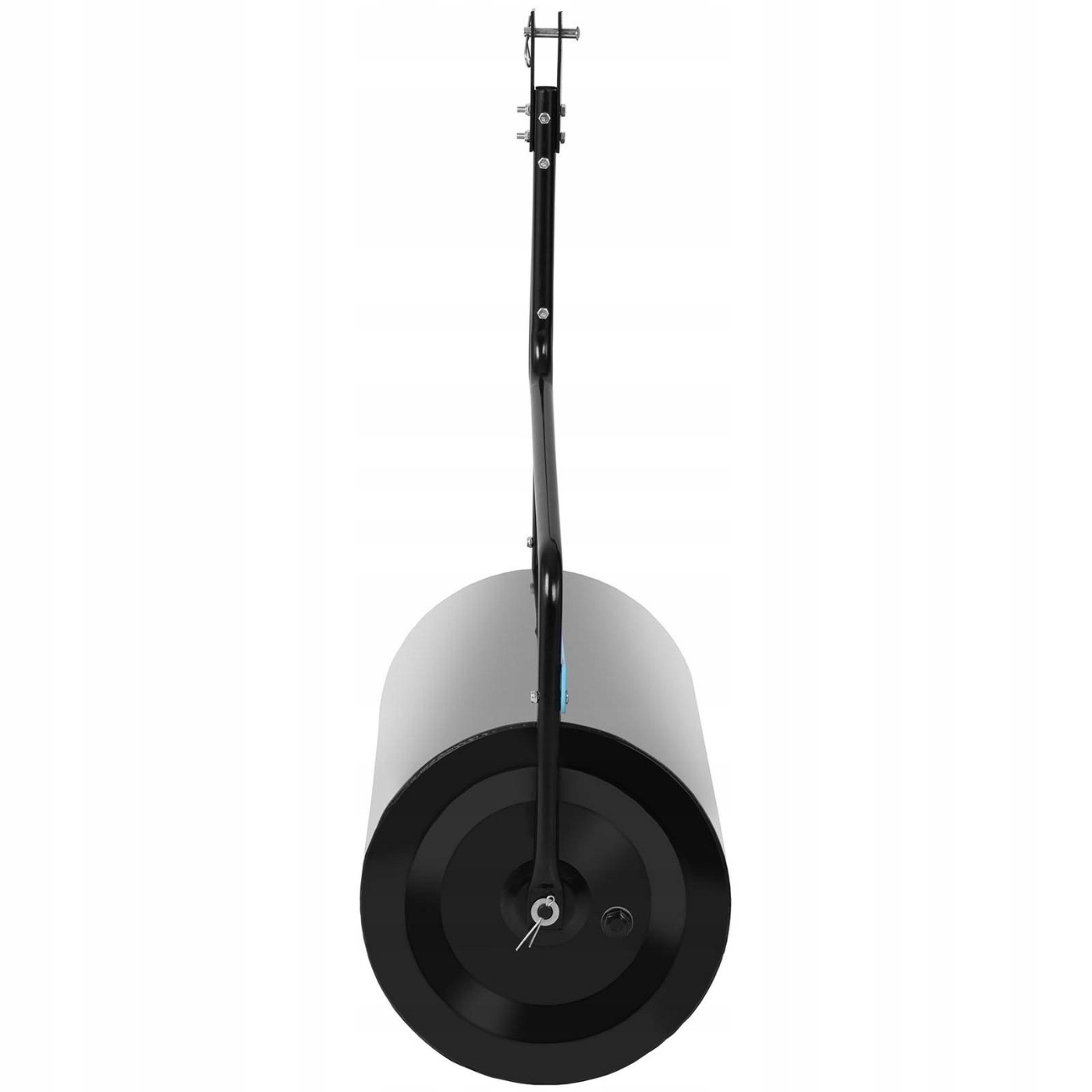 WALEC DO TRAKTORKA BĘBEN NA PIASEK LUB WODĘ 200 kg Zasilanie ręczne