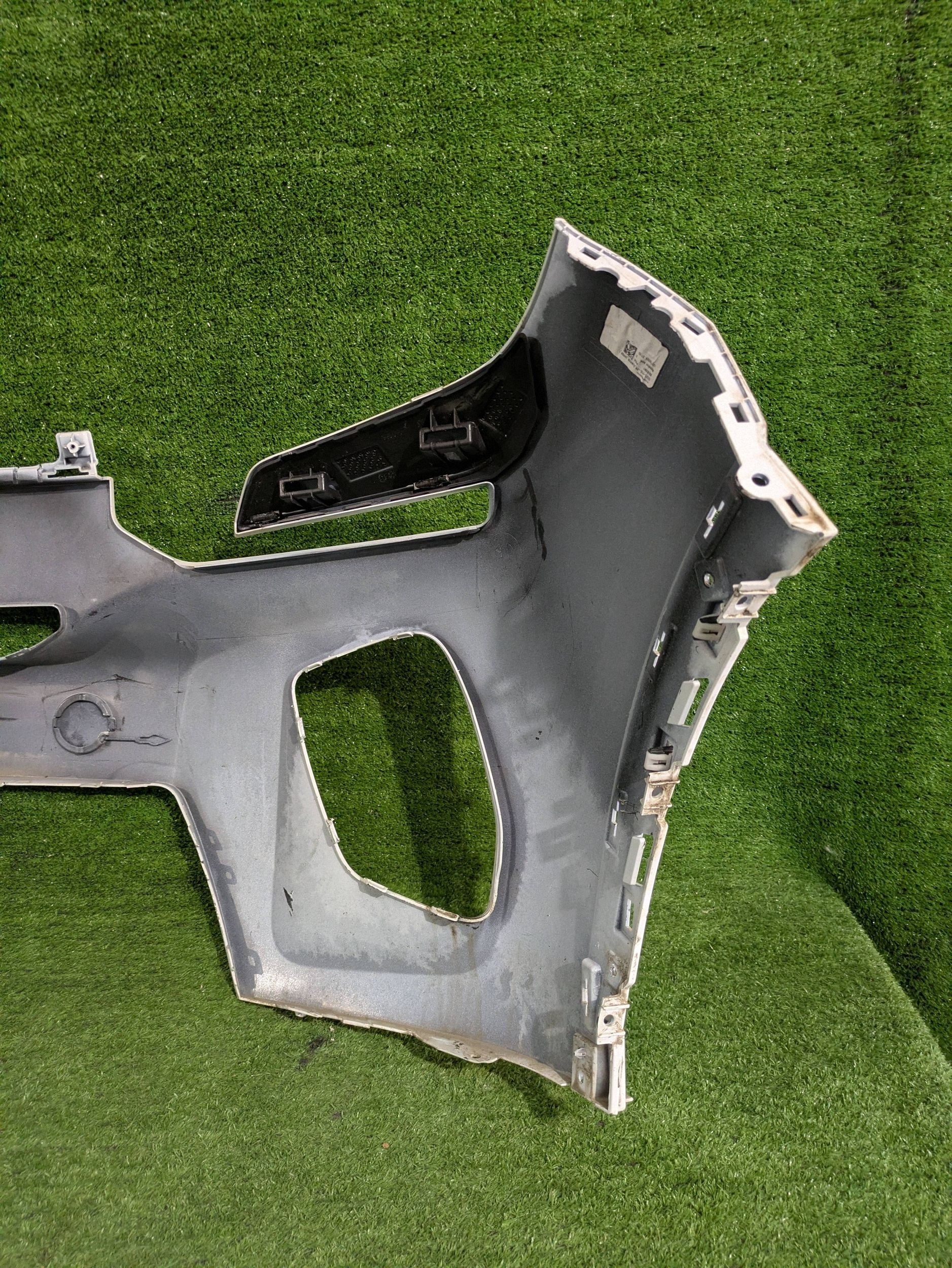front bumper front CITROEN C3 AIRCROSS II 24- NR.Z9334
