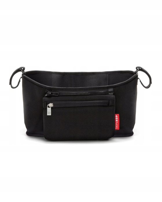 Skip Hop: organizer do wózka Grab&Go