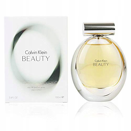 Ck Beauty Parfémovaná Voda 100 ML