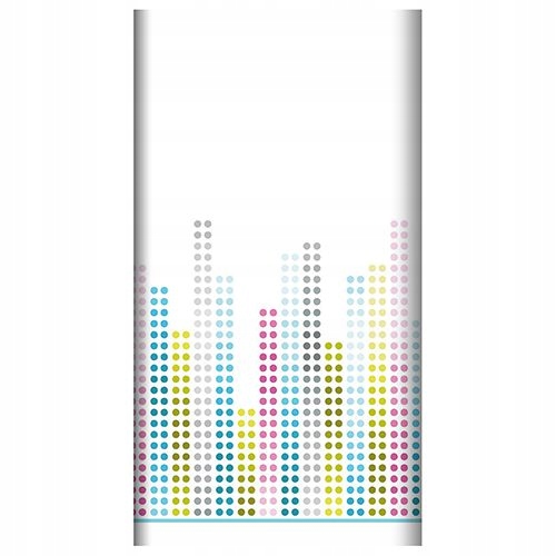 

Obrus z papieru przyjęcie grill EQUALIZER120x180cm