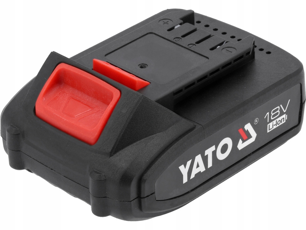 Akumulátor 18V Li-ion 2,0AH YT-828461 Yato