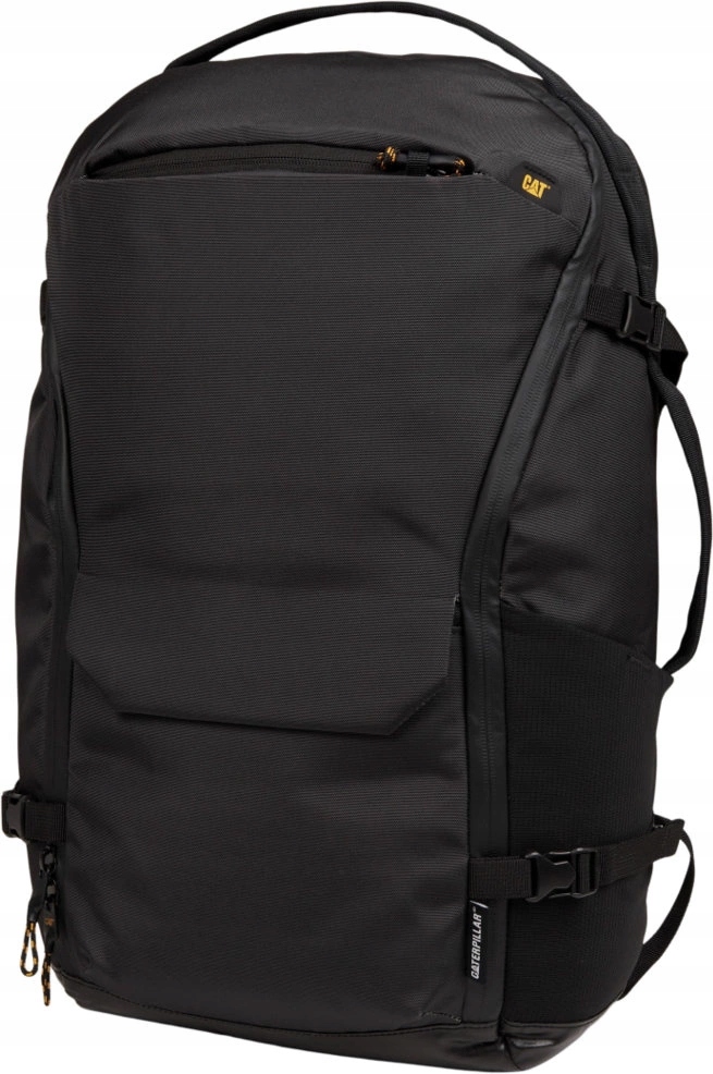 Plecak miejski Cat Caterpillar City Bizz Travel Charcoal