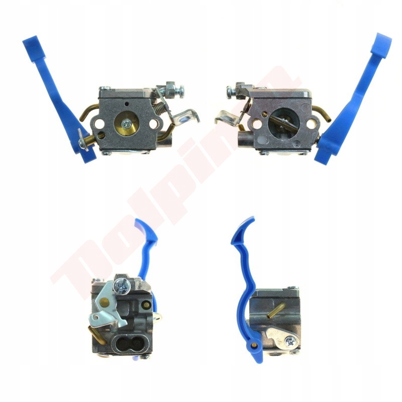 Karburátor Husqvarna 125B 545 08 18-11, C1Q-W37