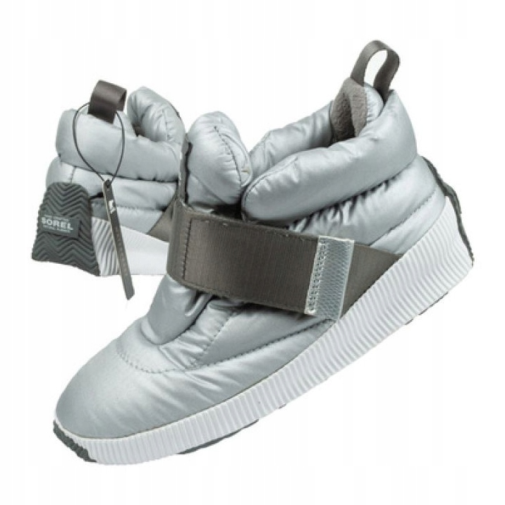 Buty zimowe Sorel W NL3400-034 r.41